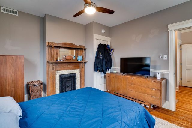 4121 Ballard Avenue, Cincinnati, OH 45209