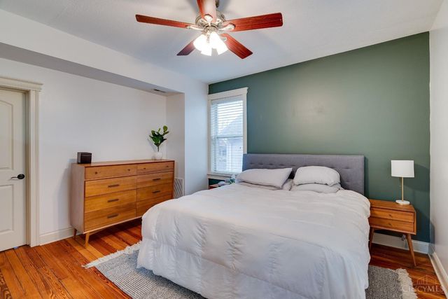 4121 Ballard Avenue, Cincinnati, OH 45209