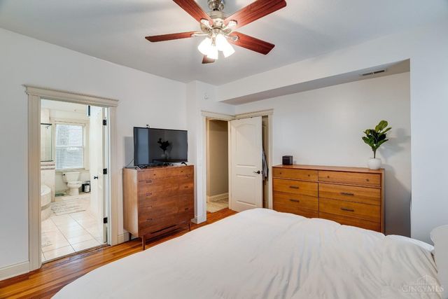 4121 Ballard Avenue, Cincinnati, OH 45209