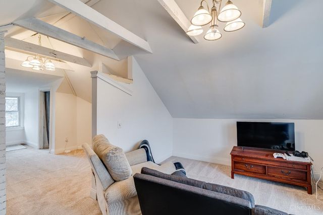 4121 Ballard Avenue, Cincinnati, OH 45209