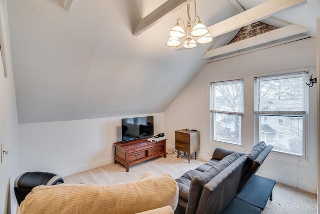 4121 Ballard Avenue, Cincinnati, OH 45209