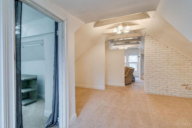 4121 Ballard Avenue, Cincinnati, OH 45209