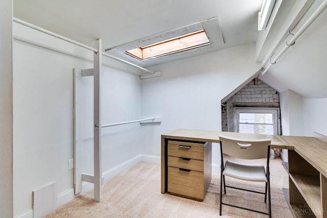 4121 Ballard Avenue, Cincinnati, OH 45209