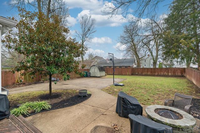 4121 Ballard Avenue, Cincinnati, OH 45209