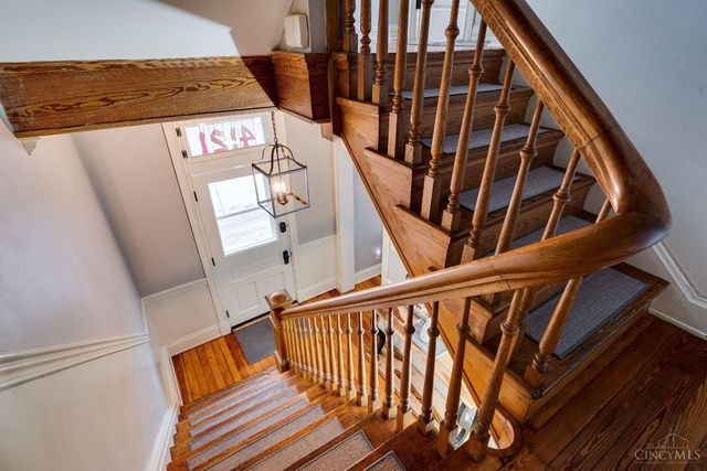 4121 Ballard Avenue, Cincinnati, OH 45209