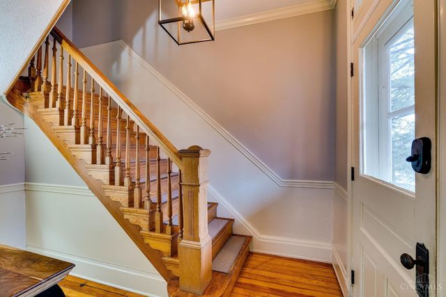 4121 Ballard Avenue, Cincinnati, OH 45209