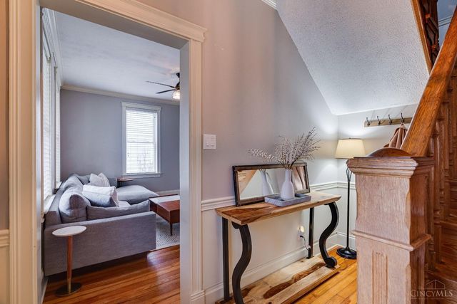 4121 Ballard Avenue, Cincinnati, OH 45209