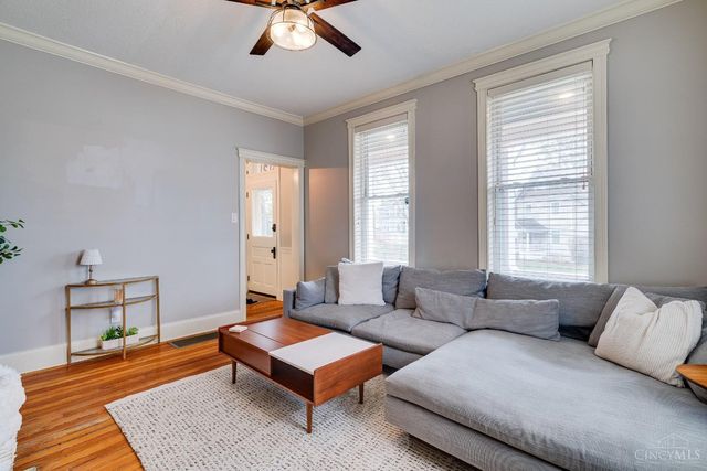 4121 Ballard Avenue, Cincinnati, OH 45209