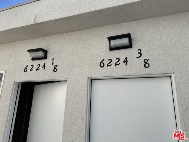 6224 De Longpre Avenue, Los Angeles, CA 90028