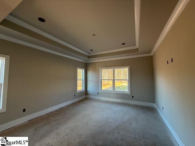 4058 Hollybank Drive Lot 10, Spartanburg, SC 29303