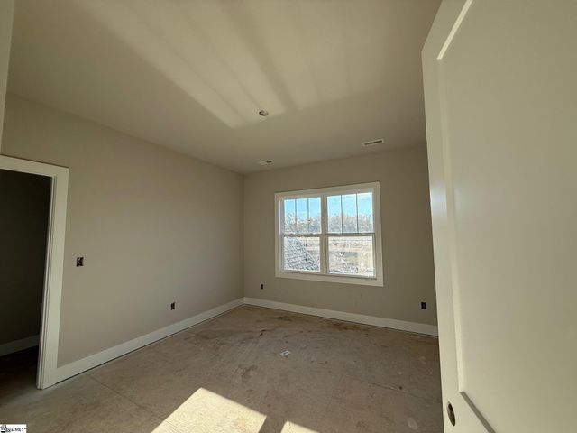 4058 Hollybank Drive Lot 10, Spartanburg, SC 29303