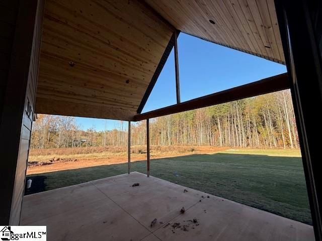 4058 Hollybank Drive Lot 10, Spartanburg, SC 29303