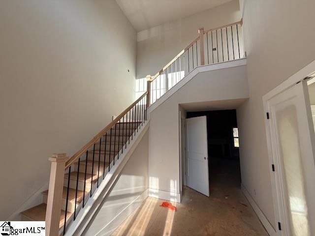 4058 Hollybank Drive Lot 10, Spartanburg, SC 29303