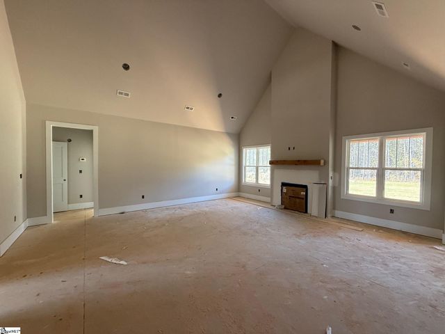 4058 Hollybank Drive Lot 10, Spartanburg, SC 29303