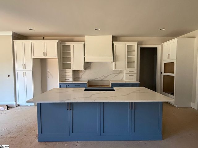 4058 Hollybank Drive Lot 10, Spartanburg, SC 29303