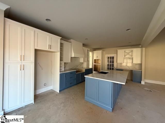 4058 Hollybank Drive Lot 10, Spartanburg, SC 29303