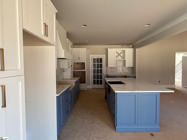 4058 Hollybank Drive Lot 10, Spartanburg, SC 29303