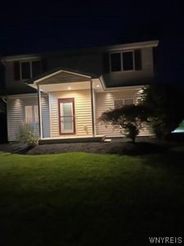 119 Penora Street, Lancaster, NY 14043