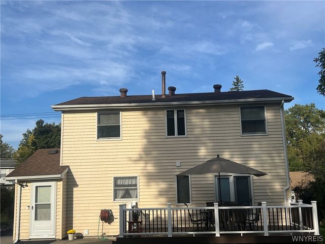 119 Penora Street, Lancaster, NY 14043