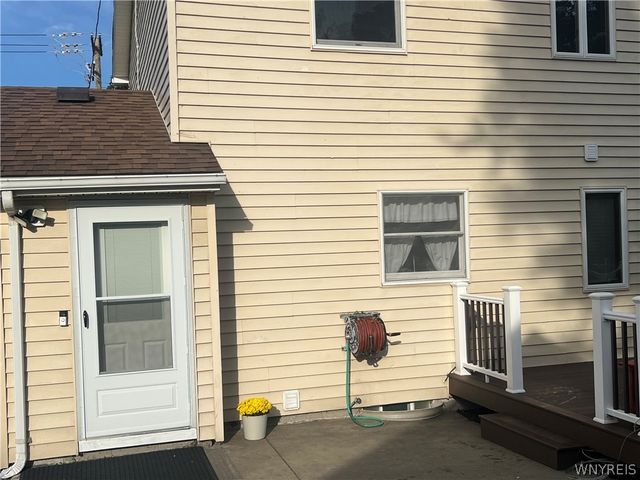 119 Penora Street, Lancaster, NY 14043