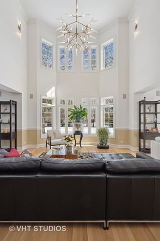 860 Gage Lane, Lake Forest, IL 60045