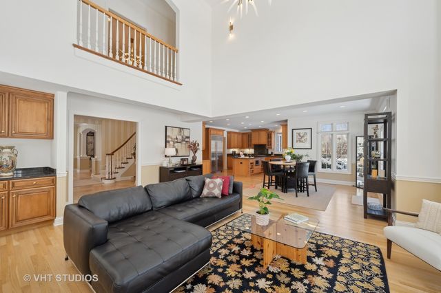 860 Gage Lane, Lake Forest, IL 60045