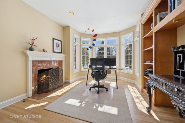 860 Gage Lane, Lake Forest, IL 60045