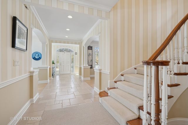 860 Gage Lane, Lake Forest, IL 60045