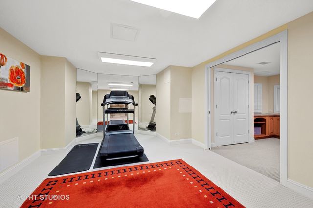 860 Gage Lane, Lake Forest, IL 60045