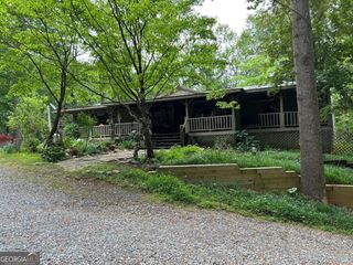 512 Marque Lane NE, Ranger, GA 30734