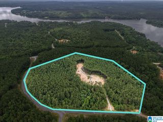 219 BOATHOUSE CIRCLE, Sylacauga, AL 35151