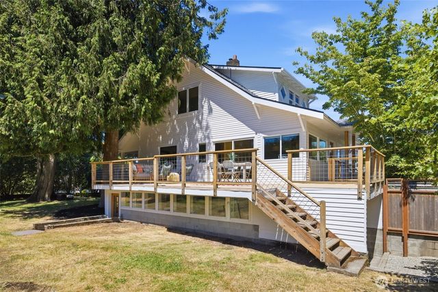 4008 31st Avenue S, Seattle, WA 98108
