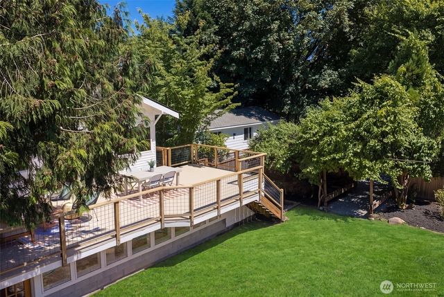 4008 31st Avenue S, Seattle, WA 98108