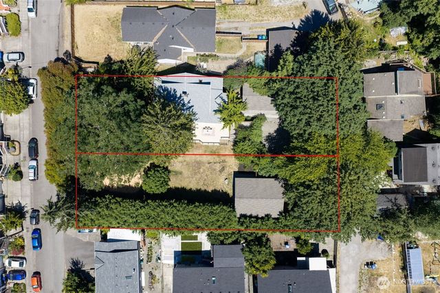 4008 31st Avenue S, Seattle, WA 98108