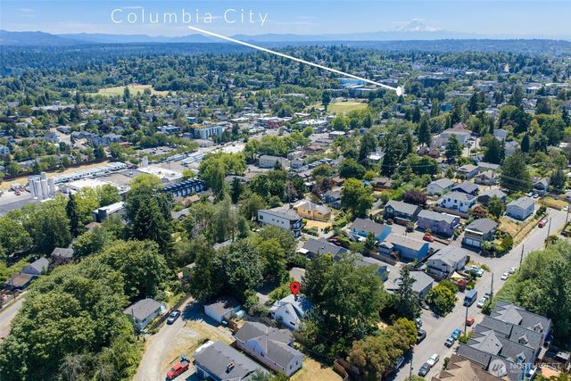4008 31st Avenue S, Seattle, WA 98108