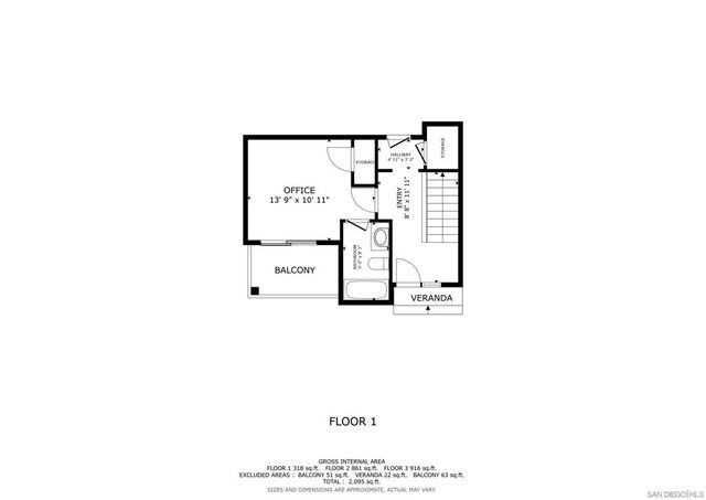 1830 Ascella Dr 6, Chula Vista, CA 91915