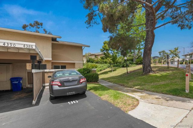 4390 Caminito Del Diamante 93, San Diego, CA 92121