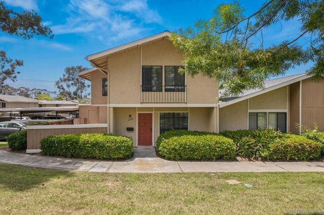 4390 Caminito Del Diamante 93, San Diego, CA 92121