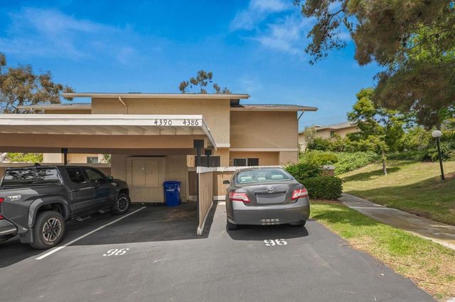 4390 Caminito Del Diamante 93, San Diego, CA 92121
