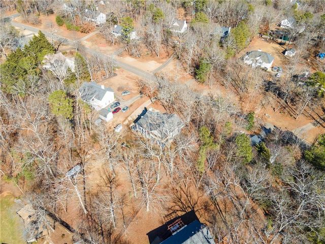 98 Ivy Ridge Drive, Jasper, GA 30143