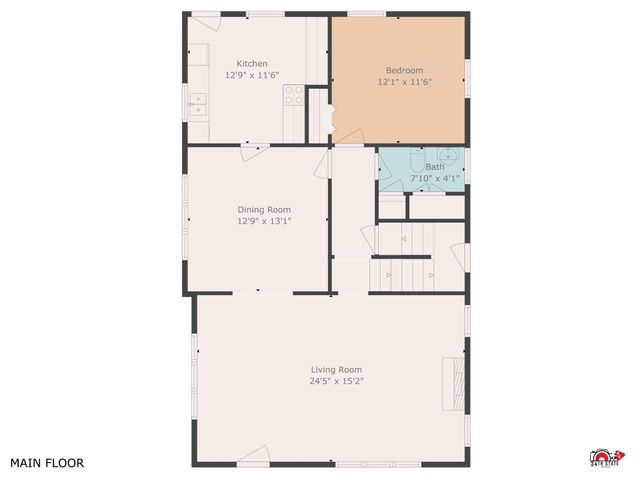 919 N Rutan St, Wichita, KS 67208