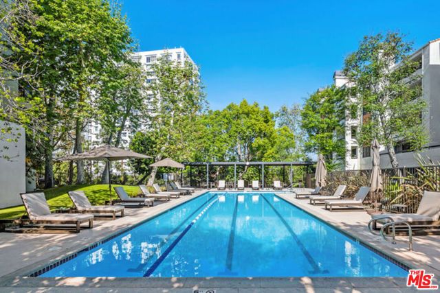 2122 Century Park Lane 306, Los Angeles, CA 90067