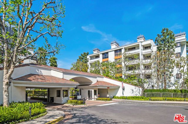 2122 Century Park Lane 306, Los Angeles, CA 90067