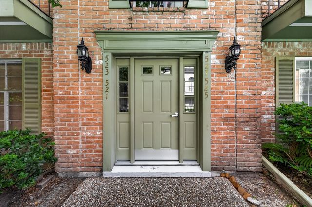 527 N Post Oak Lane 527, Houston, TX 77024