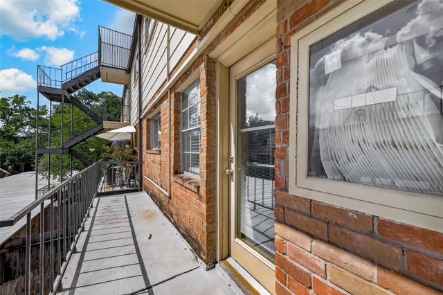 527 N Post Oak Lane 527, Houston, TX 77024