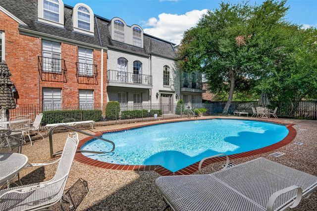 527 N Post Oak Lane 527, Houston, TX 77024