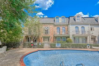 527 N Post Oak Lane 527, Houston, TX 77024