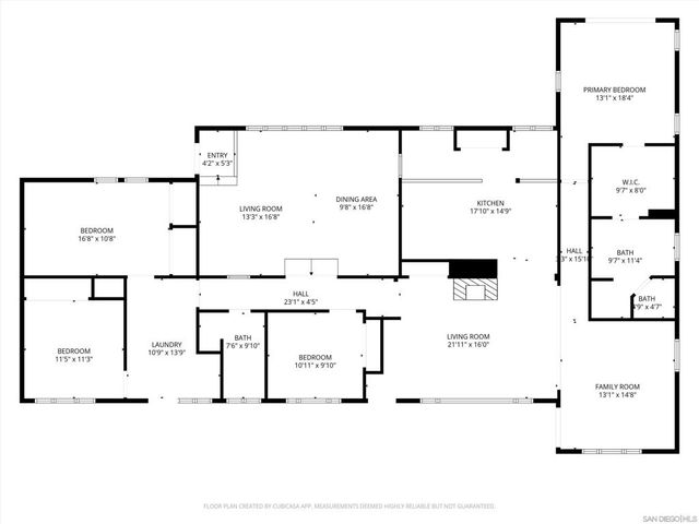 12811 Beeler Creek Trl, Poway, CA 92064
