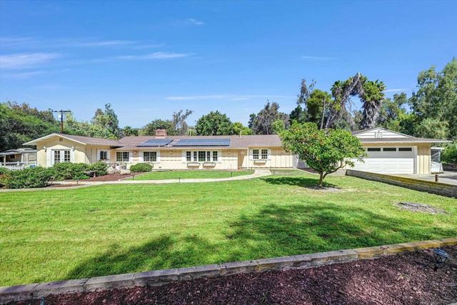 12811 Beeler Creek Trl, Poway, CA 92064