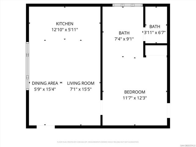 12811 Beeler Creek Trl, Poway, CA 92064